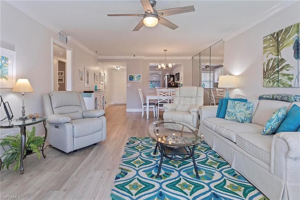 1051 Foxfire Ln, Unit 307, Naples, FL 34104 Photo