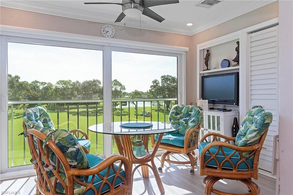 1051 Foxfire Ln, Unit 307, Naples, FL 34104 Photo