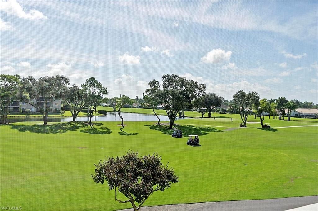1051 Foxfire Ln, Unit 307, Naples, FL 34104 Photo