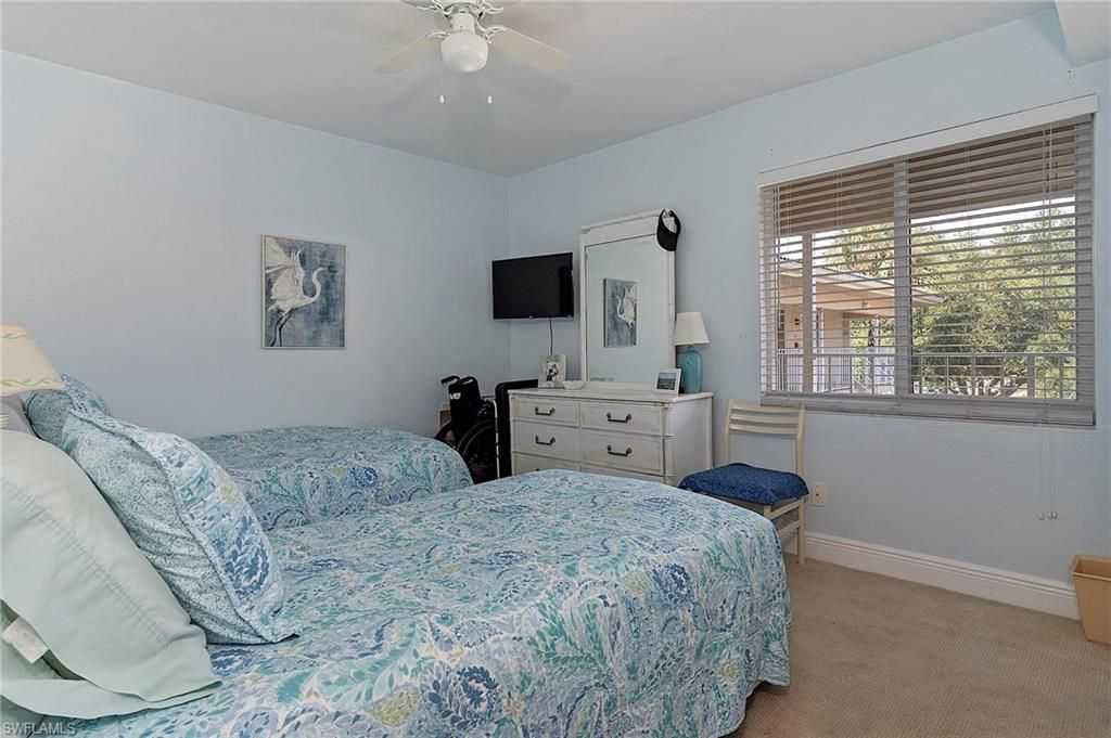 1051 Foxfire Ln, Unit 307, Naples, FL 34104 Photo