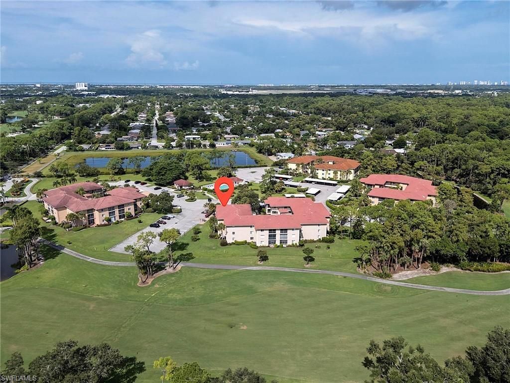 1051 Foxfire Ln, Unit 307, Naples, FL 34104 Photo
