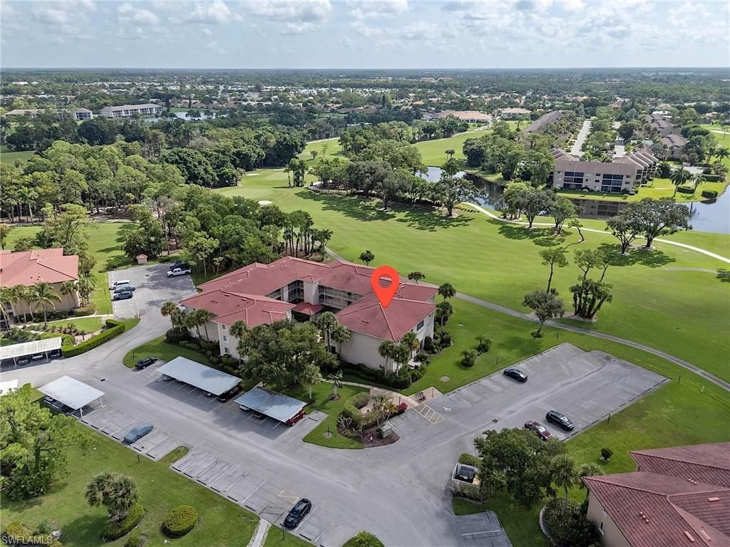 1051 Foxfire Ln, Unit 307, Naples, FL 34104 Photo