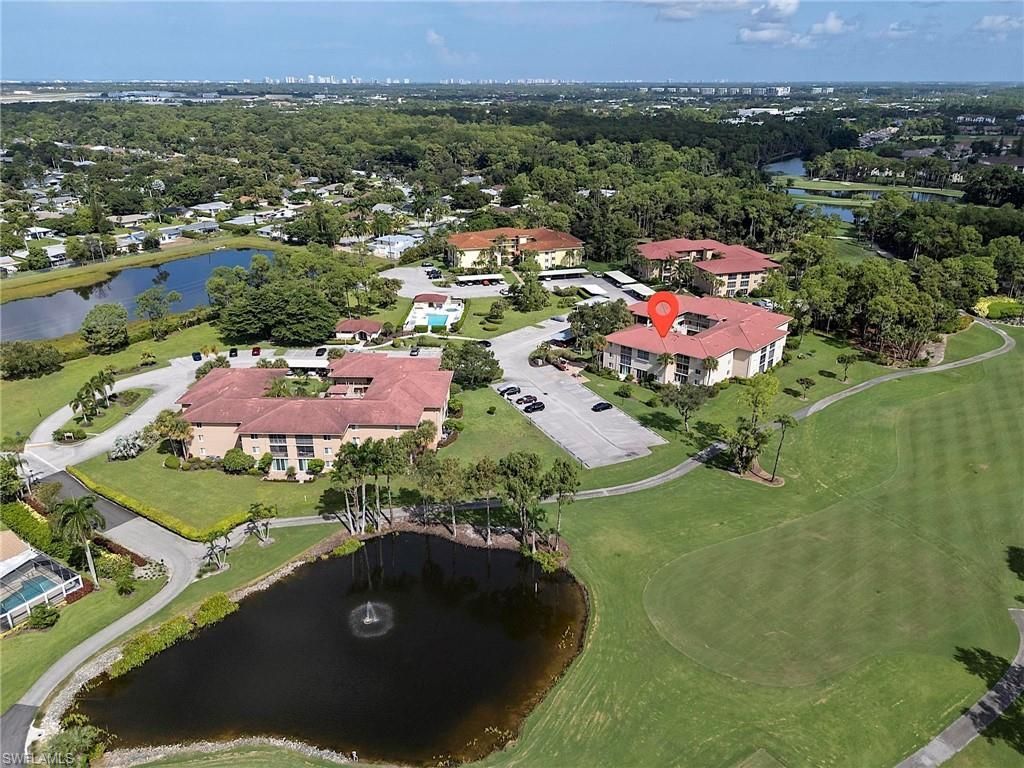 1051 Foxfire Ln, Unit 307, Naples, FL 34104 Photo