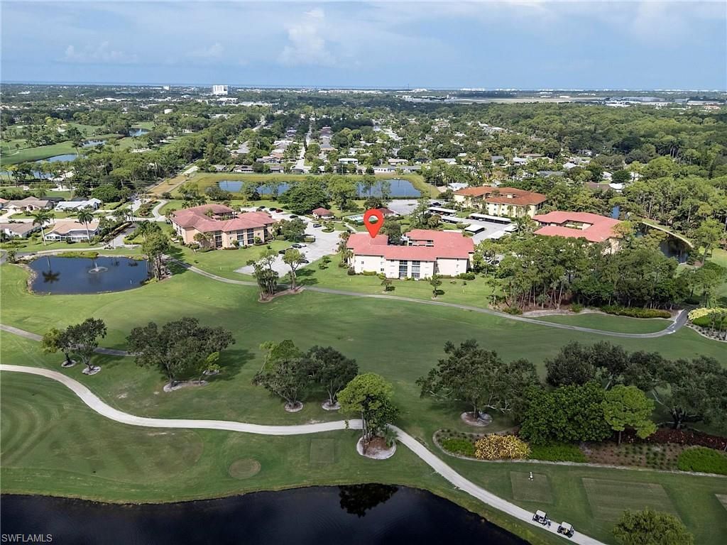 1051 Foxfire Ln, Unit 307, Naples, FL 34104 Photo