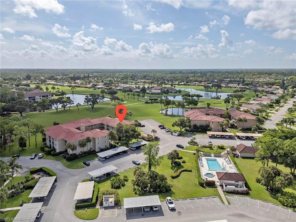 1051 Foxfire Ln, Unit 307, Naples, FL 34104 Photo