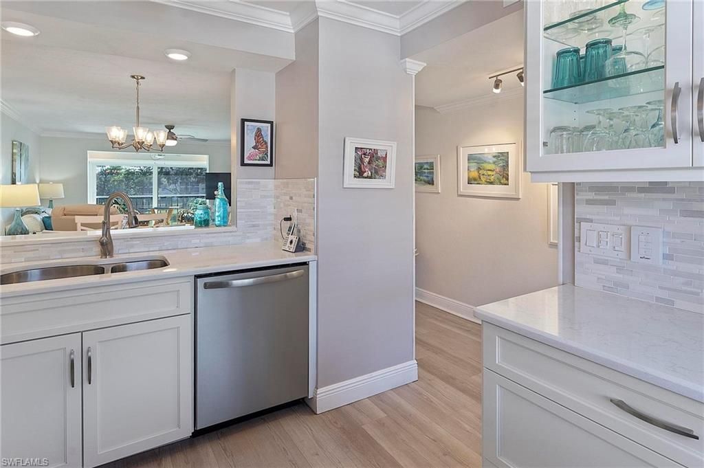 1051 Foxfire Ln, Unit 307, Naples, FL 34104 Photo