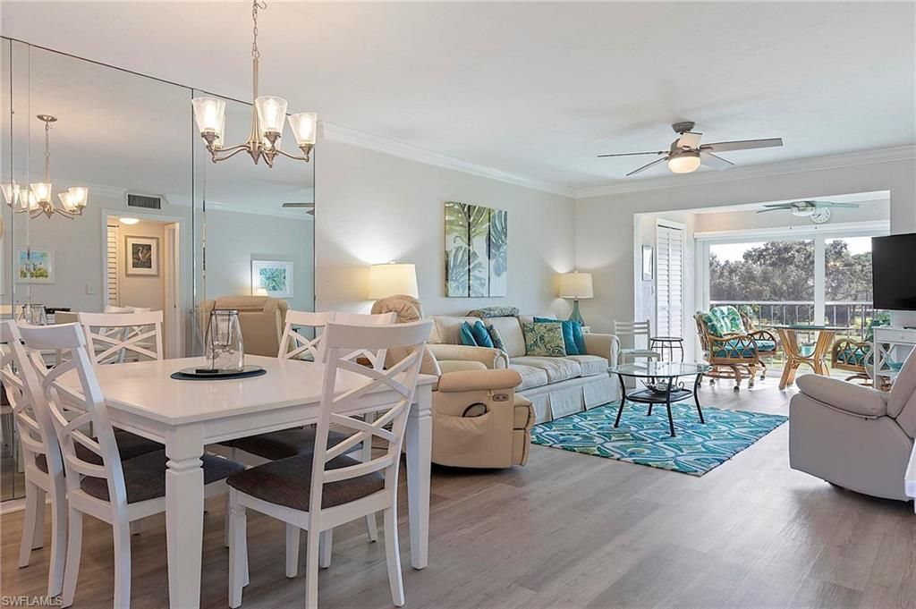 1051 Foxfire Ln, Unit 307, Naples, FL 34104 Photo