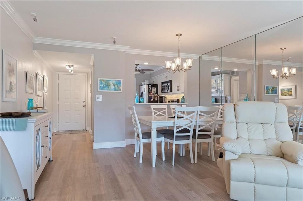 1051 Foxfire Ln, Unit 307, Naples, FL 34104 Photo