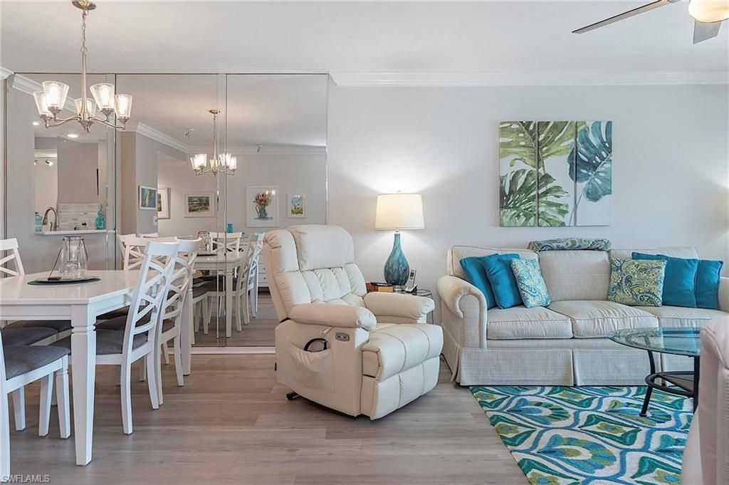 1051 Foxfire Ln, Unit 307, Naples, FL 34104 Photo