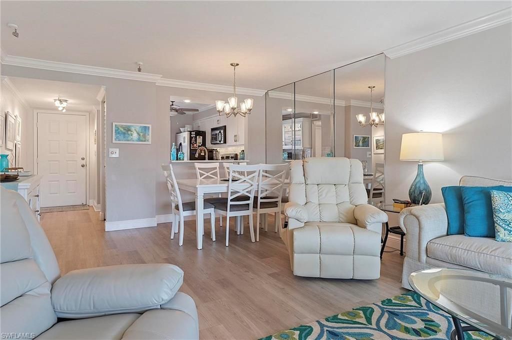 1051 Foxfire Ln, Unit 307, Naples, FL 34104 Photo