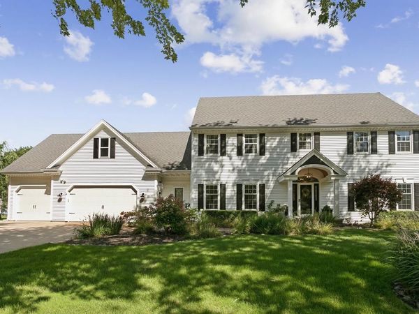4116 N WINDOVER COURT, Appleton, WI 54913