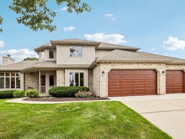 7473 Meadowrue Circle, Middleton, WI 53562