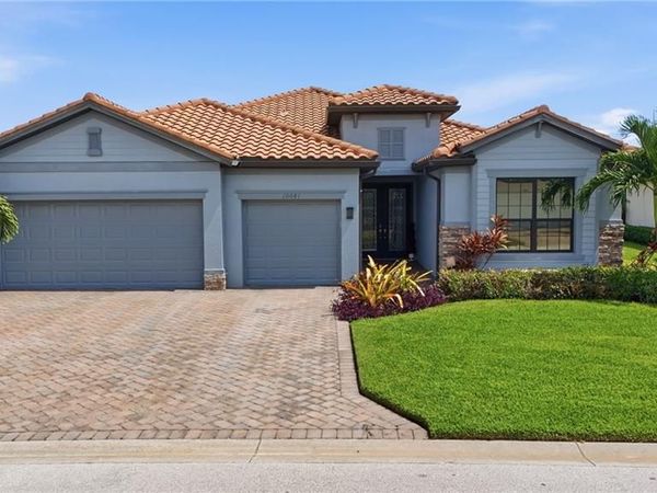 10081 Avalon Lake CIR, FORT MYERS, FL 33913
