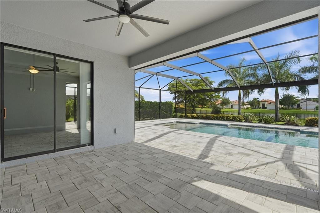 10081 Avalon Lake Cir, Fort Myers, FL 33913 Photo