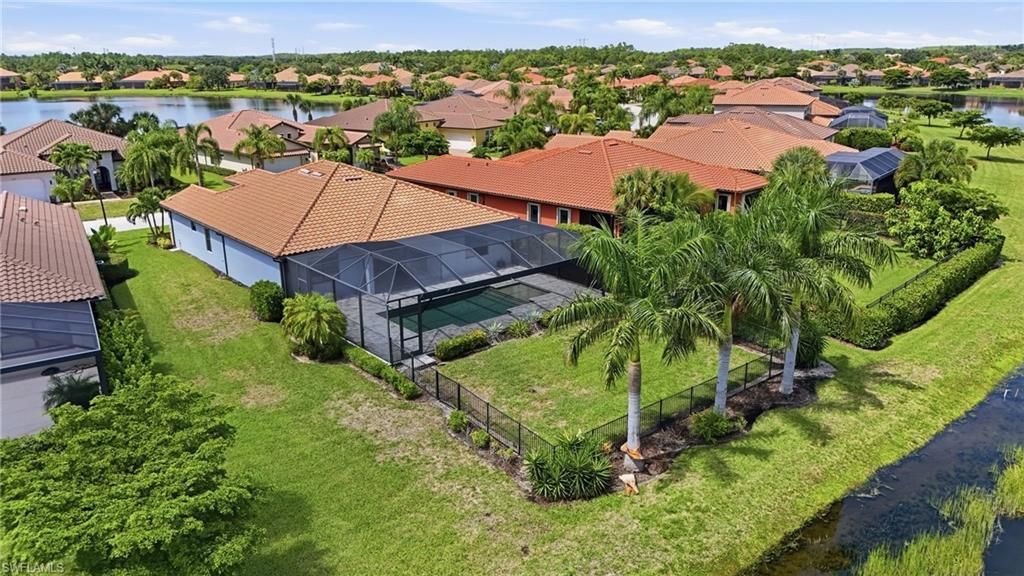 10081 Avalon Lake Cir, Fort Myers, FL 33913 Photo