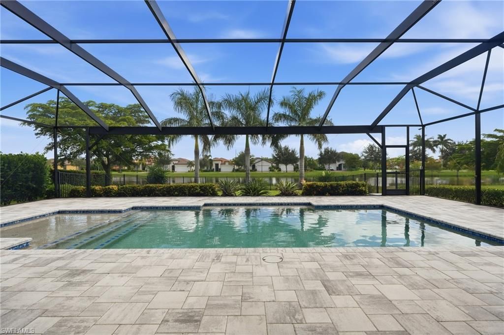 10081 Avalon Lake Cir, Fort Myers, FL 33913 Photo