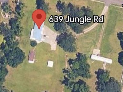 639 Jungle Rd. , Conway, SC 29526
