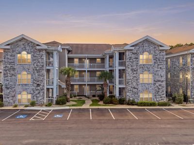 4753 Wild Iris Dr., Unit 301, Myrtle Beach, SC 29577