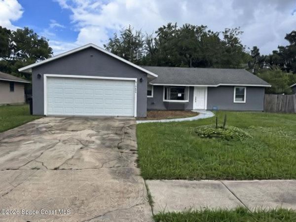 4365 Westlake Drive , Titusville, FL 32780
