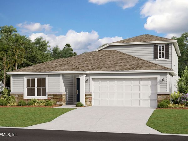 315 BARBOSA Trail, St. Augustine, FL 32095