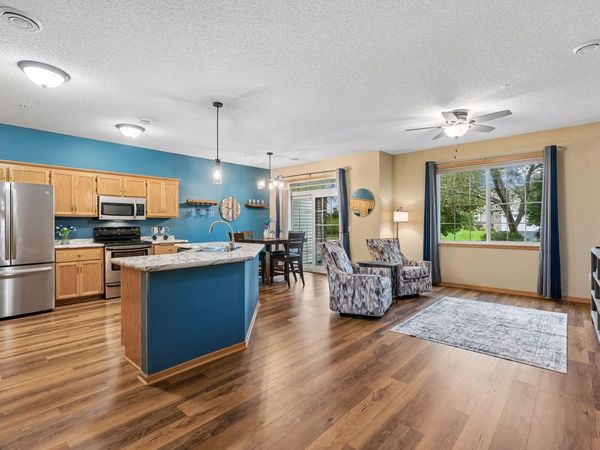 223 Stallion Lane, Lino Lakes, MN 55014