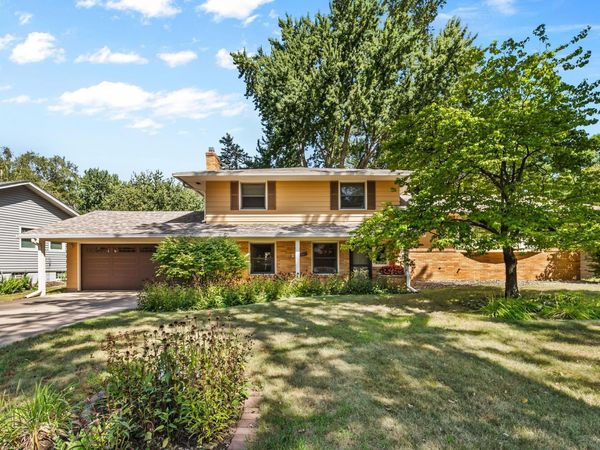 2567 Orchard Lane, White Bear Lake, MN 55110