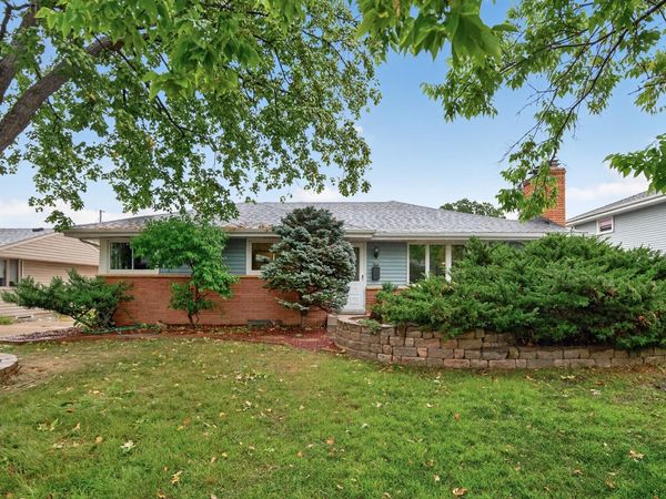 6221 Thomas Avenue S, Richfield, MN 55423