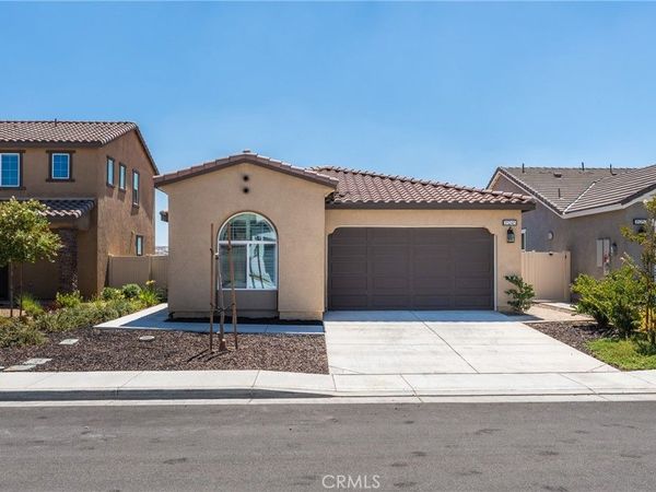35245 Vernon, Beaumont, CA 92223