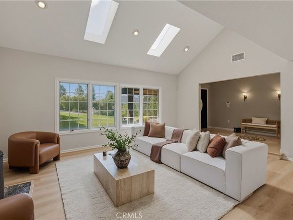 27383 Provident Road, Agoura Hills, CA 91301