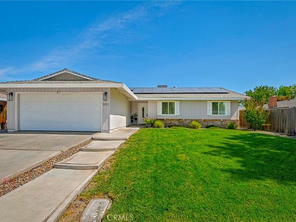 3010 Greenwood Court, Merced, CA 95340