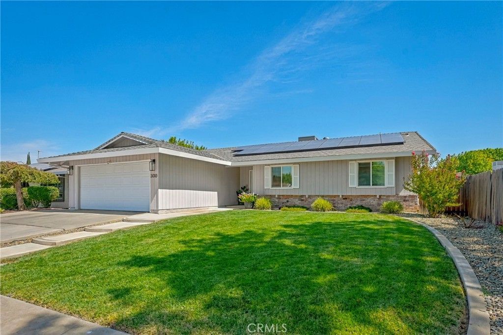 3010 Greenwood Court, Merced, CA 95340 Main Photo