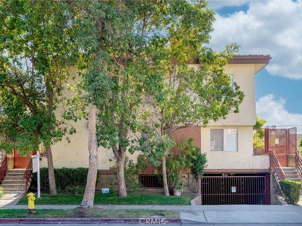 918 E Harvard Street, Unit C, Glendale, CA 91205
