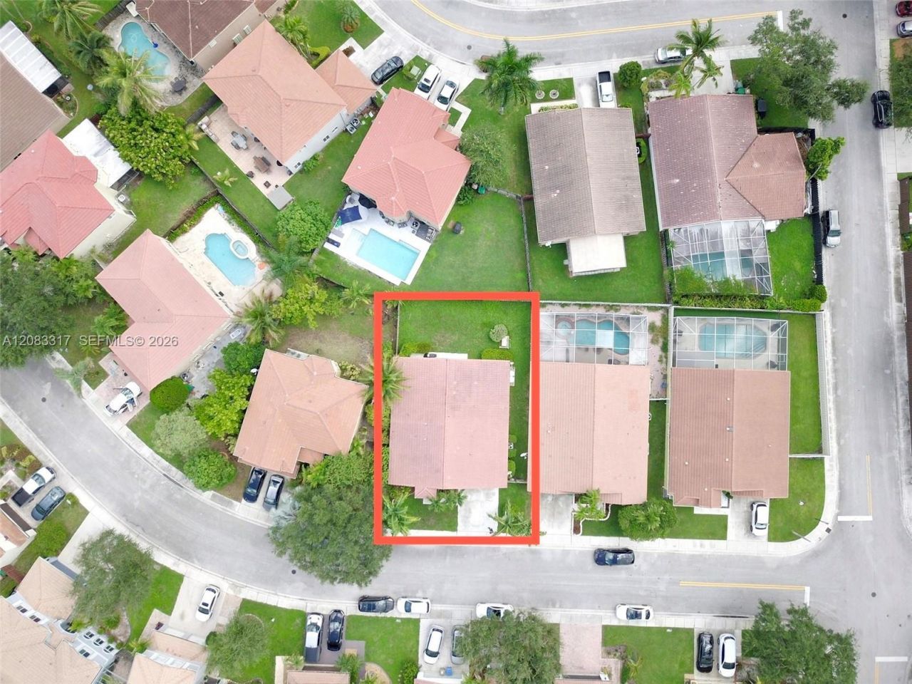 1738 SW 108th Way, Davie, FL 33324 Photo