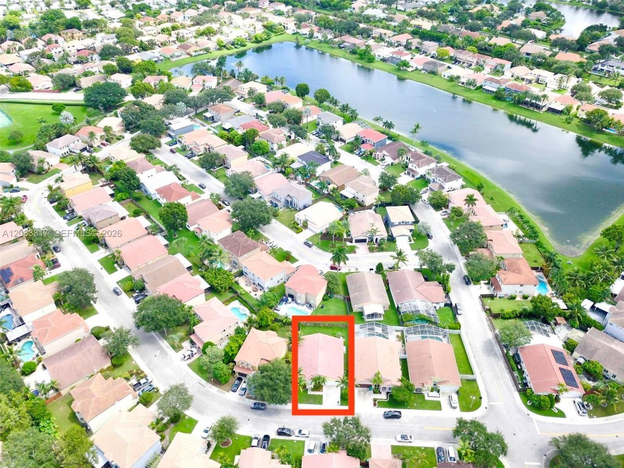 1738 SW 108th Way, Davie, FL 33324 Photo
