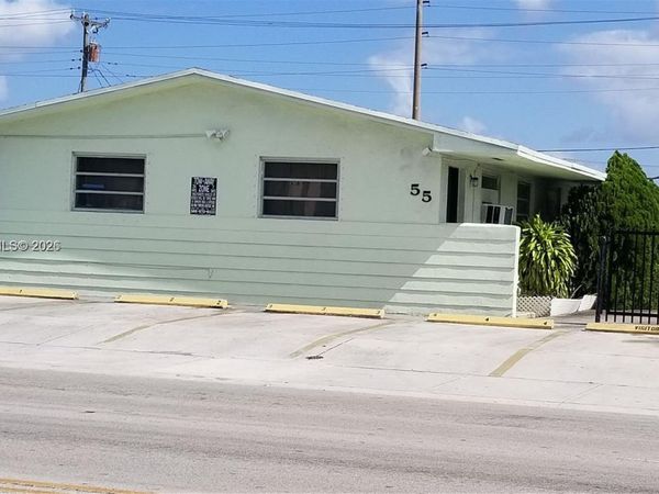 55 W 9th St , Unit 1, Hialeah, FL 33010