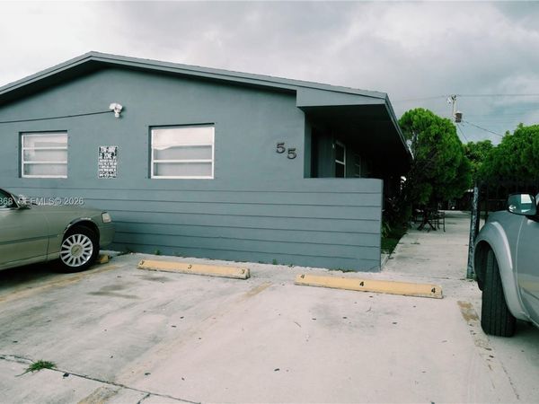 55 W 9th St , Unit 1, Hialeah, FL 33010