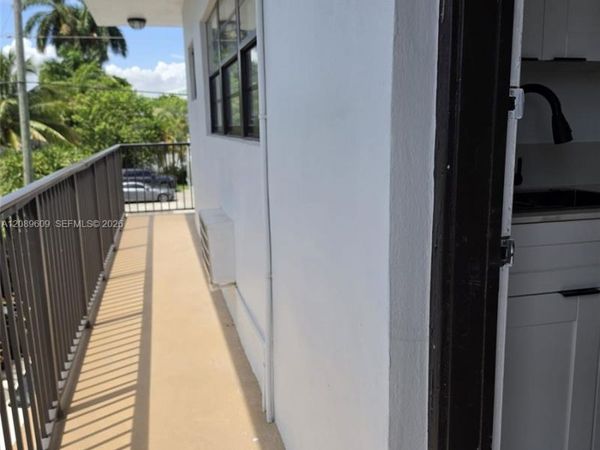 7845 NE Bayshore Ct , Unit 12A, Miami, FL 33138