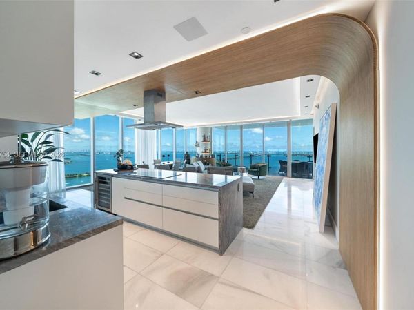 700 NE 26th Ter , Unit 3901, Miami, FL 33137