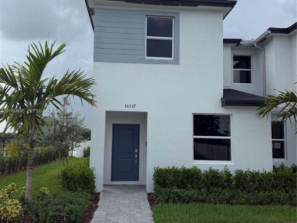 35537 SW 189 Ct, Unit 35537, Homestead, FL 33034