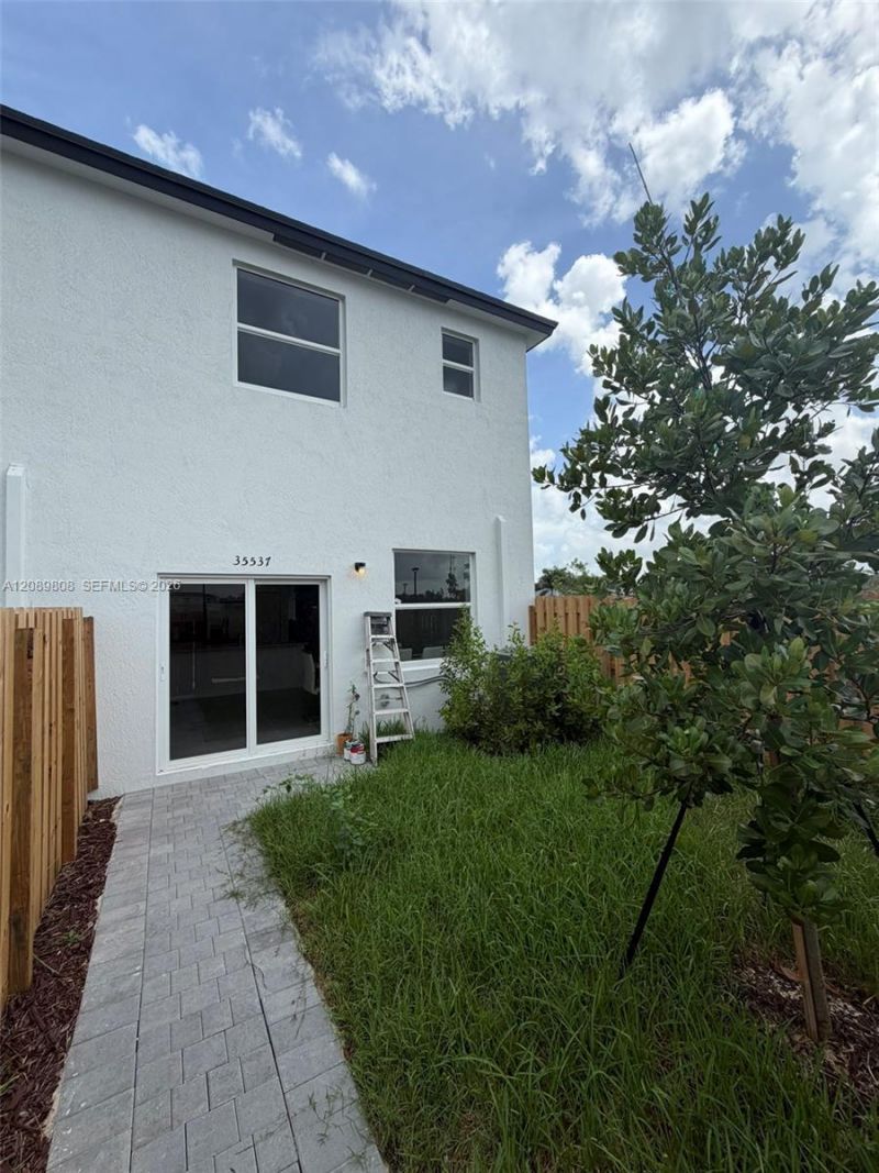 35537 SW 189 Ct, Unit 35537, Homestead, FL 33034 Photo