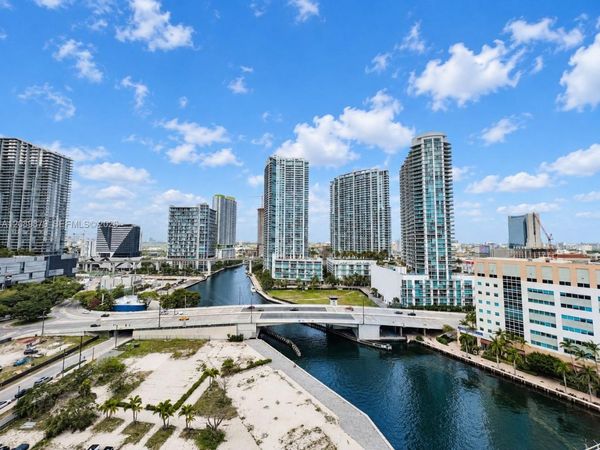 31 SE 5th St , Unit 1805, Miami, FL 33131