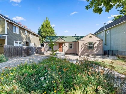 6210 W Primrose St Boise, ID 83704