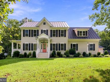 7135 LEEDS MANOR ROAD , MARSHALL, VA 20115