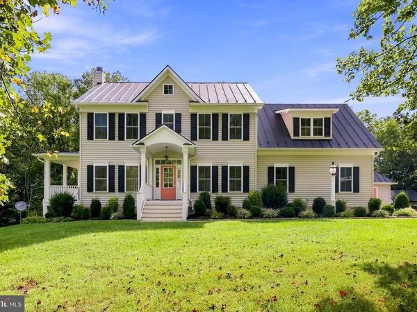 7135 LEEDS MANOR ROAD , MARSHALL, VA 20115