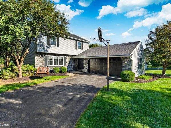 103 WYNNEWOOD DRIVE , COATESVILLE, PA 19320