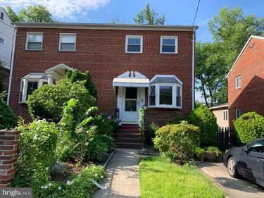 9 E MYRTLE STREET , ALEXANDRIA, VA 22301