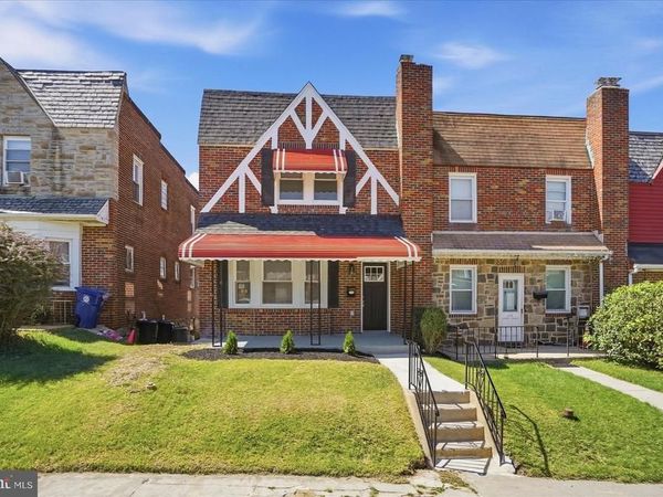 916 CALWELL ROAD, BALTIMORE, MD 21229