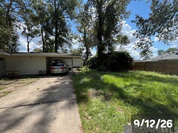 10134 Darryl Dr, Baton Rouge, LA 70815