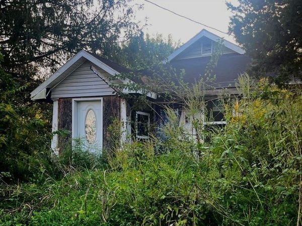 27 Kern Street, Williams, IN 47470