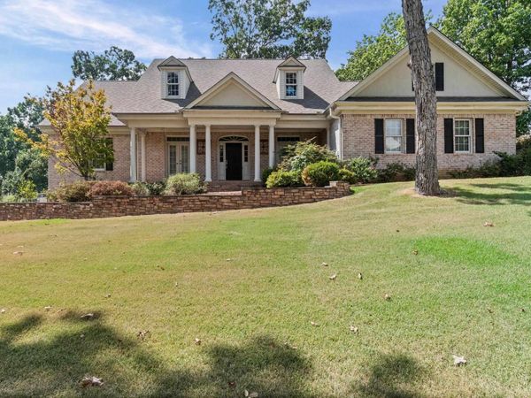 1109 Oakwood Drive, Wynne, AR 72396